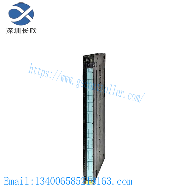 6es7431-7qh00-0ab0_siemens_analog_input_sm_431.png SIEMENS 6ES7431-7QH00-0AB0 Analog Input Module, S7-400 Optocoupled 16-Channel AI