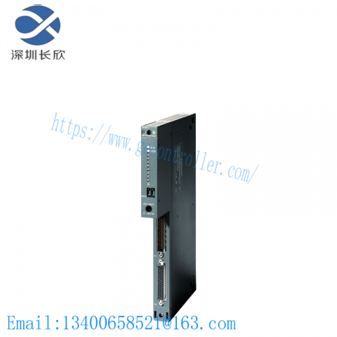 SIEMENS 6ES7461-0AA00-7AA0 - SIMATIC S7-400, Terminal Module