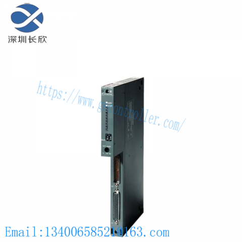 SIEMENS 6ES7461-3AA00-0AA0: High-Performance Receiver Interface Module