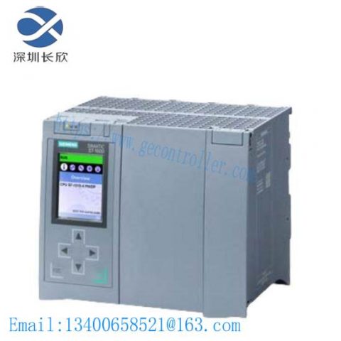 Siemens 6ES7518-4AP00-0AB0 CPU for Industrial Control