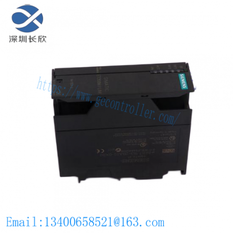 Siemens Simatic S7-1500 Digital Input Module DI 32xDC 24V HF