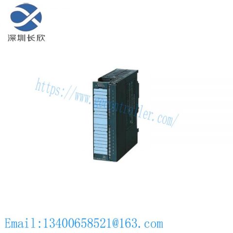 SIEMENS SIMATIC S7-1500 Digital Input Module, 6ES7521-1BL00-0AB0