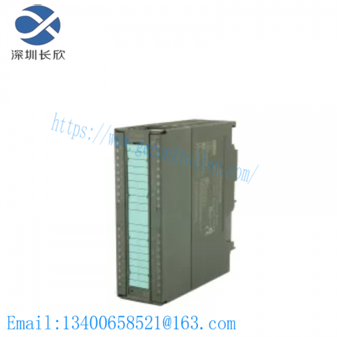 SIEMENS 6ES7650-8DK70-0AA0 Input Module: Advanced Automation Solutions for Industrial Control