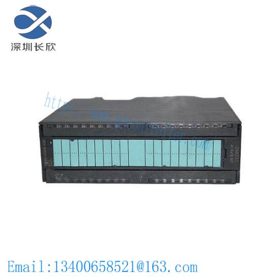 6es7_331-1kf01-0ab0_siemens_analog_input_module.jpg Siemens 6ES7 331-1KF01-0AB0 Analog Input Module - Precise Data Conversion for Industrial Automation