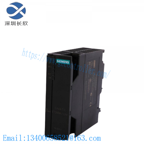 SIEMENS MODBUS MASTER V3.1 for Industrial Control Systems