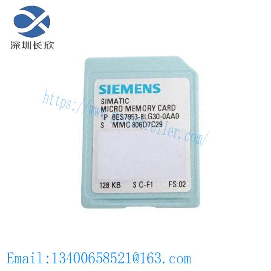 6es7_953-8lg30-0aa0_siemens_micro_memory_card.jpg Siemens 6ES7 953-8LG30 Micro Memory Card