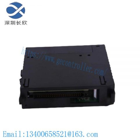 GE 6EUR6EH A6EC10000087 Transformer Protection Module