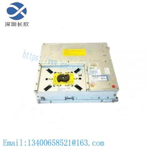 SIEMENS 6FC5210-0DF22-2AA0: Precision SINUMERIK PCU 50 Module