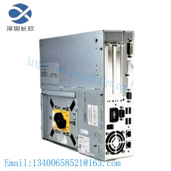 6fc5210-0df31-2aa0_siemens_power_module.jpg Siemens 6FC5210-0DF31-2AA0 Power Module - Advanced Industrial Control Solution
