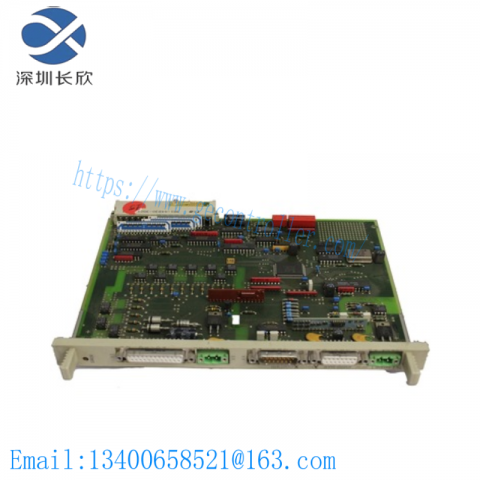 SIEMENS 6FM1707-3AA10 CAM Controller Module