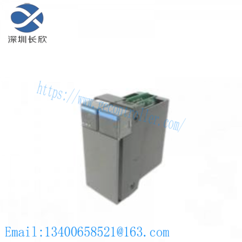 SIEMENS 6FM1716-3AA20 - High-Performance Control Module