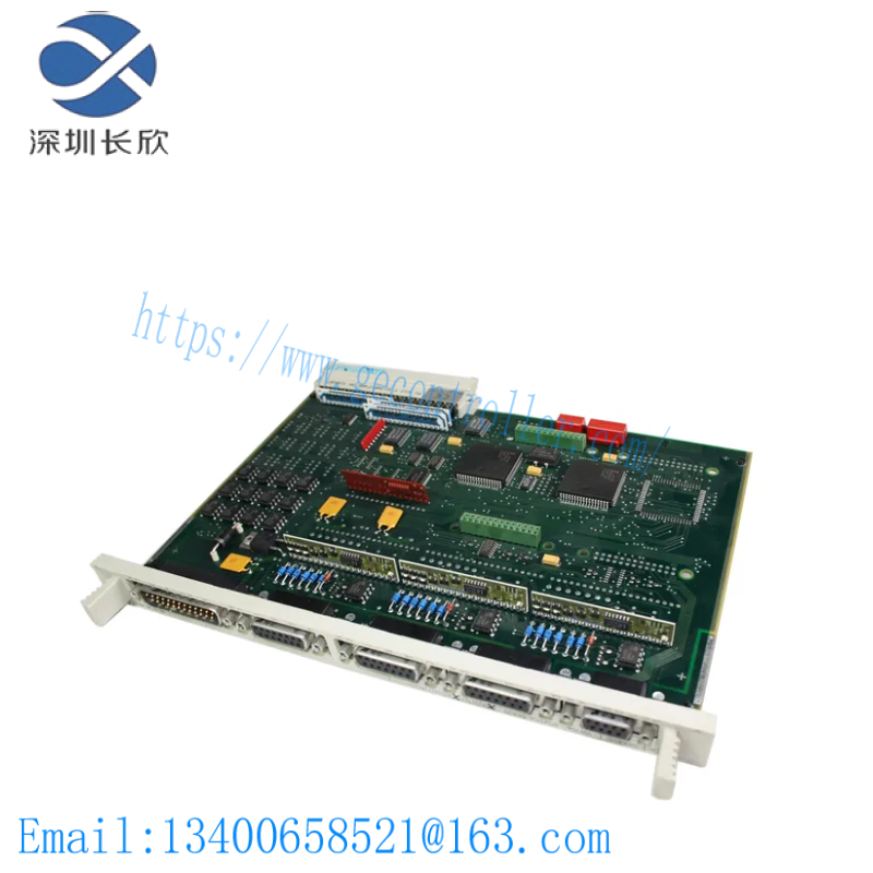6fm1_706-3aa20_siemens_analog_module.png SIEMENS 6FM1 706-3AA20 ANALOG MODULE: Precision in Control, Industry 4.0 Ready