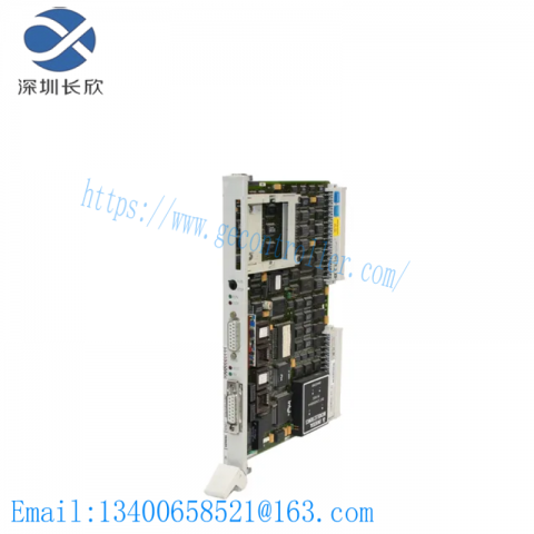 SIEMENS 6GK1143-0TB00: High-Performance SINEC CP 1430 Communications Processor