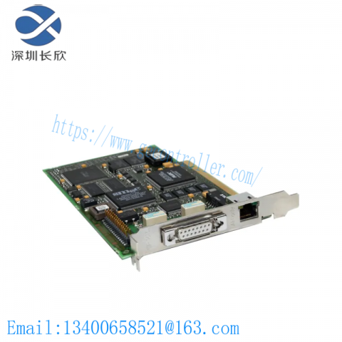 SIEMENS 6GK1161-3AA00 Communication Processor, Advanced Industrial Control Module