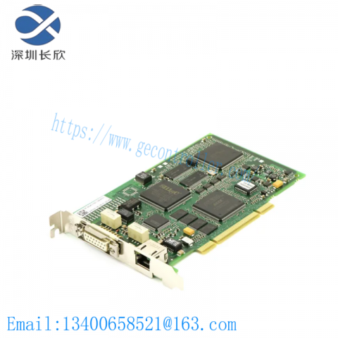 SIEMENS 6GK1161-3AA01: High-Speed Communication Processor for Industrial Control Systems