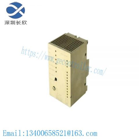 SIEMENS 6GK1243-3SA00 Industrial Communication Processor