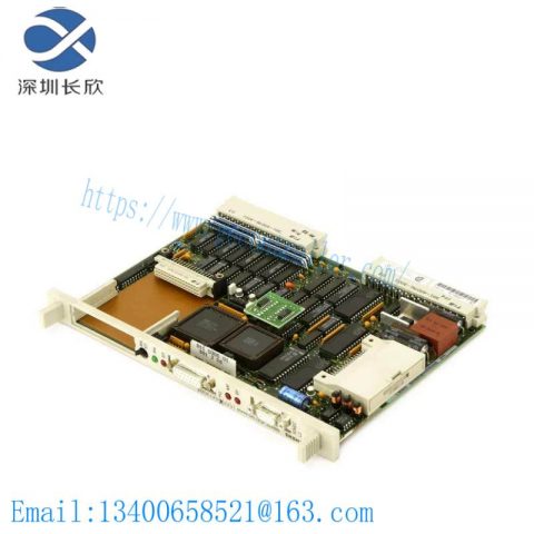 SIEMENS 6GK1543-0AA00 Communication Card: Advanced Networking Solution