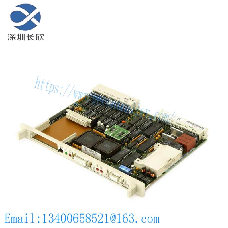 6gk1543-0aa00_siemens_communications_card.jpg SIEMENS 6GK1543-0AA00 Communication Card: Advanced Networking Solution