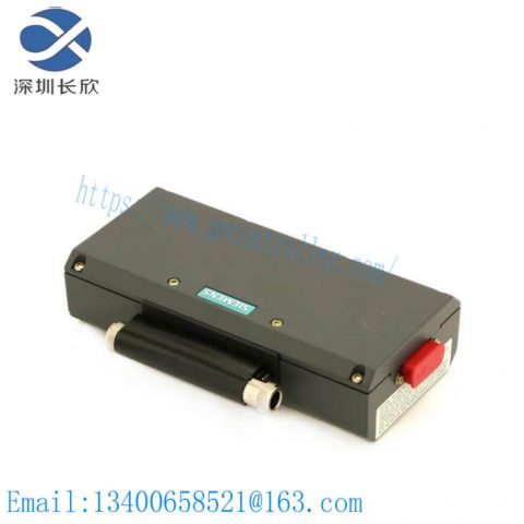 SIEMENS 6GK1901-0AA00-0AA0 Ethernet H1 Transceiver, Industrial Automation