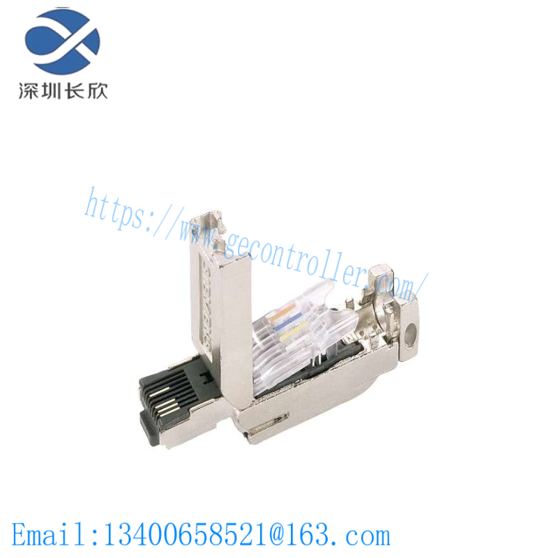 6gk1901-1bb10-2ae0_siemens_ie_fc_rj45_plug_180_2x2_50_pieces.png SIEMENS 6GK1901-1BB10-2AE0: Robust Industrial Ethernet RJ45 Plug for Enhanced Connectivity