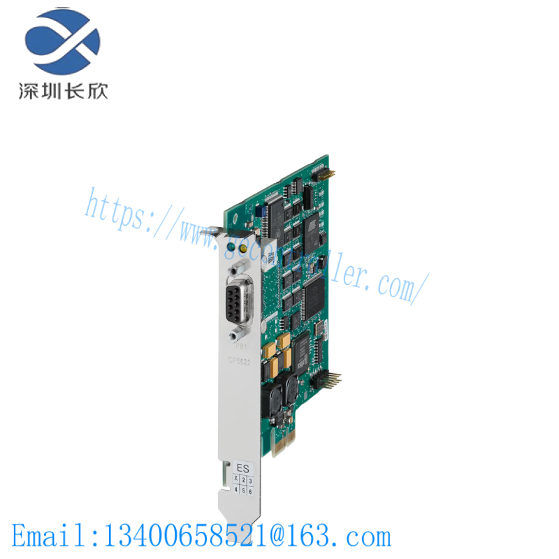 6gk1_562-2aa00_siemens_communication_processor.png SIEMENS 6GK1 562-2AA00 Communication Processor - High Performance Industrial Control Module