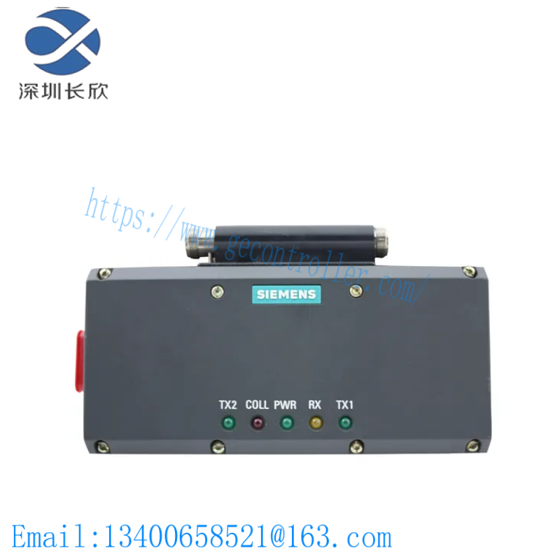 6gk1_901-0aa00-0ac0_siemens_transceiver_w_2_ss.png SIEMENS 6GK1-901-0AA00-0AC0 Transceiver with 2 SS Modules, Precision Networking Solution