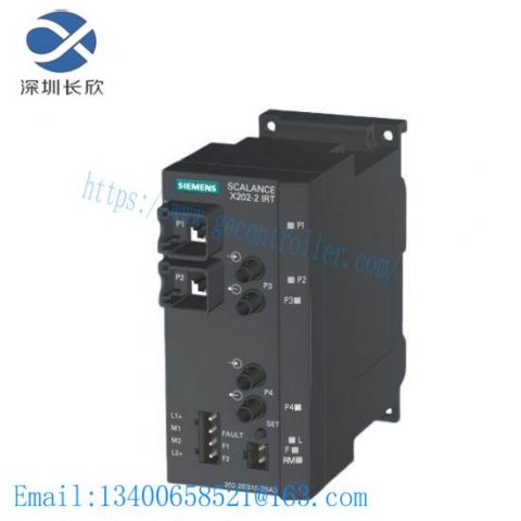 Siemens NET SCALANCE 6GK5202-2BB00-2BA3: Industrial Network Module for Seamless Automation Integration