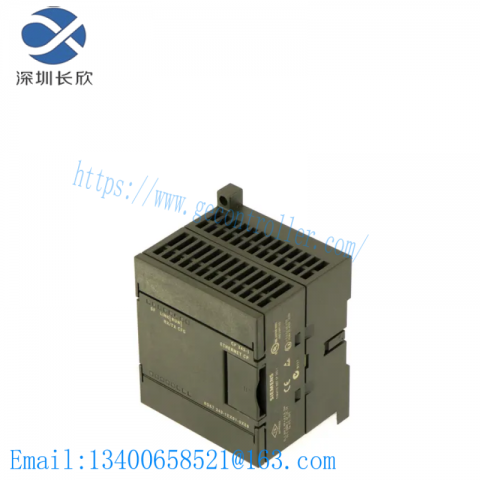 SIEMENS 6GK7243-1EX01-0XE0 Communication Processor: Enhancing Industrial Ethernet Connections