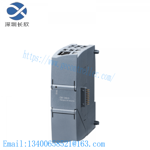 SIEMENS 6GK7243-5DX30-0XE0 Communication Module: Advanced Networking Solution