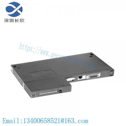 SIEMENS 6GK7443-1BX01-0XE0 CP 443-1 Basic - Industrial Communication Processor for Advanced Automation Solutions