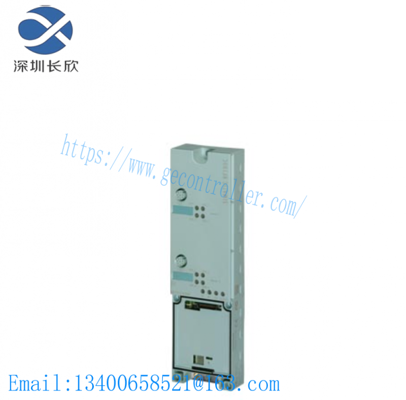 6gt2002-0jd00_siemens_rfid_communication_module.png SIEMENS 6GT2002-0JD00 RFID Communication Module: Enhancing Efficiency in Industrial Automation