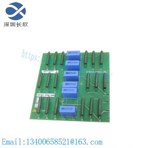 SIEMENS 6SE7032-2FC85-0JA0 - Compact Chassis Unit