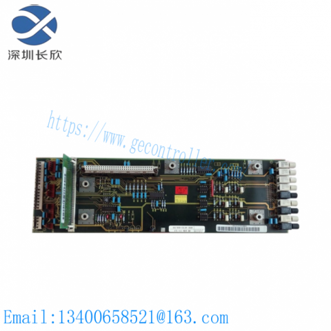 SIEMENS 6SE7038-6GL84-1BG0 Inverter IVI Interface Module