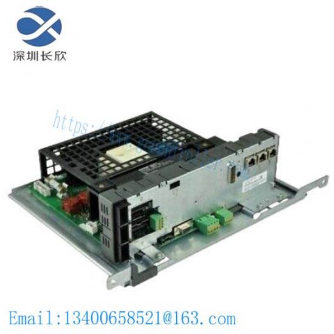 Siemens 6SL3350-6TK00-0EA0 Control Interface Module