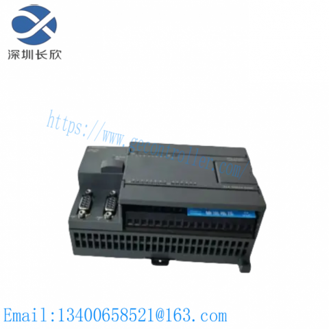 SIEMENS 6SL3955-0TX00-1AA2 FBG TAS21F Thyristor - Advanced Power Control Module