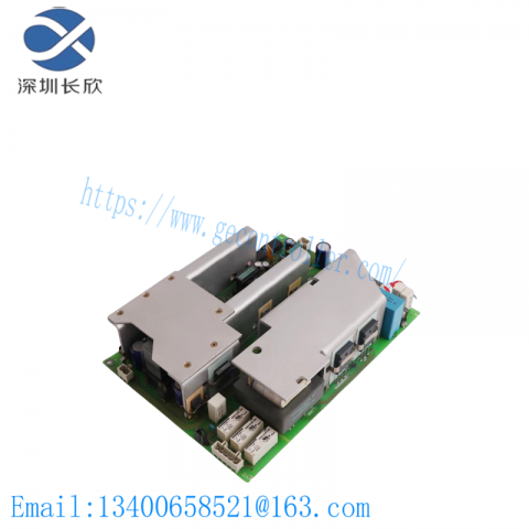 SIEMENS 6SL3-224-0BE17-5UV0 Inverter Drive: High-Efficiency Variable Frequency Control