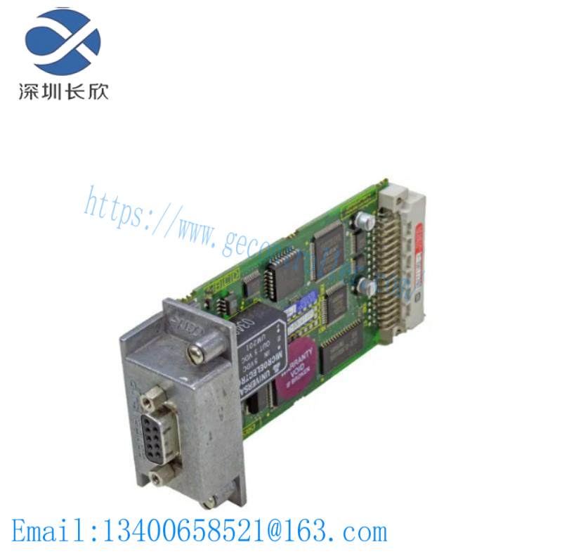 6sn1114-0nb01-0aa0_siemens_profibus_dp3_communitcation_module.jpg SIEMENS 6SN1114-0NB01-0AA0 PROFIBUS DP3 Communication Module