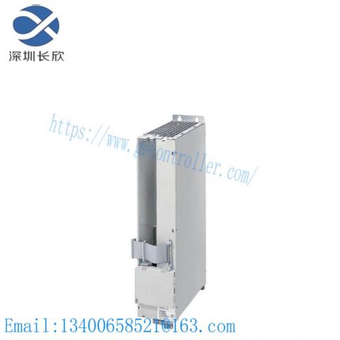 Siemens SIMODRIVES 6SN1123-1AA00-0EA2 Power Modules - Advanced Industrial Control Solutions