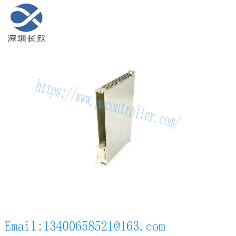 6sn1123-1aa00-0ha1_siemens_simodrive_611_power_module.jpg SIEMENS 6SN1123-1AA00-0HA1: Advanced SIMODRIVE 611 Power Module