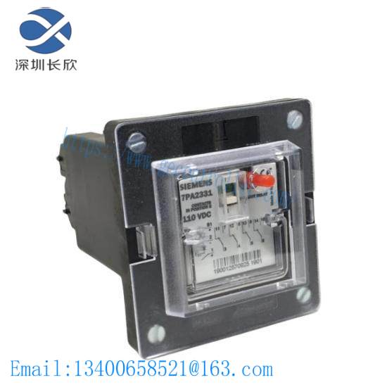 7pa2331-1_siemens_digital_grid.jpg Siemens 7PA2331-1 Digital Grid Module