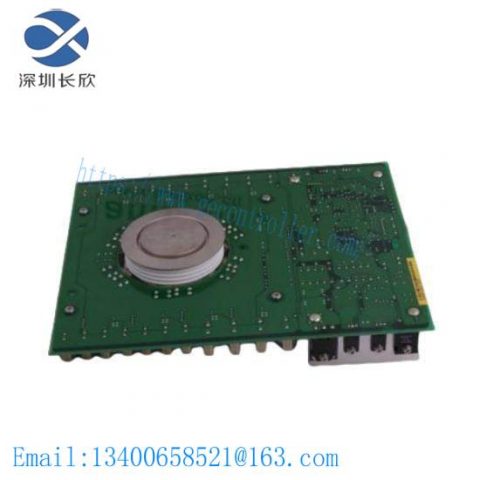 GE Fanuc 800-23138-01 PLC Controller Module, 128x128 Characters