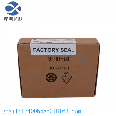 Rockwell Automation 80026-172-23 Power Supply - 80026-172-23-R Module, High-Quality Power Supply Solution