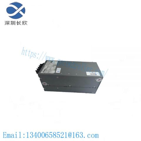 AB 80026-524-01-R Pionaar Power Supply | Advanced Industrial Control Solution