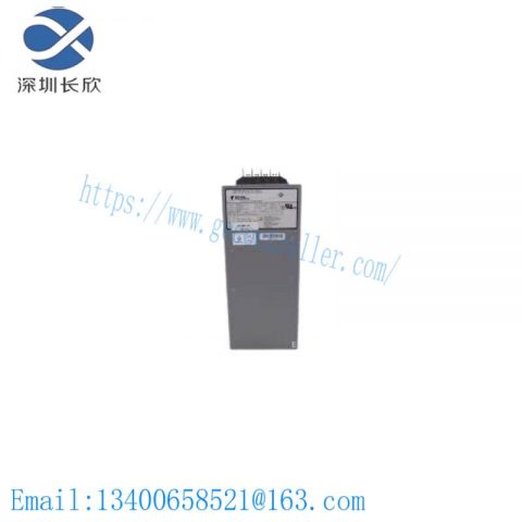 AB Power Supply 80026-524-01-R PM3328B-6-1-3-E, High Efficiency & Reliability