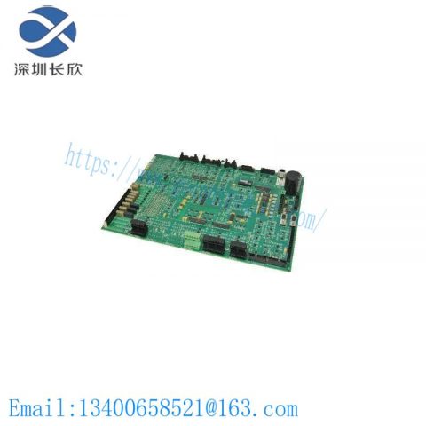 TRICONEX 80190-560-02-R Interface Board: Advanced Control Solution for Industrial Automation