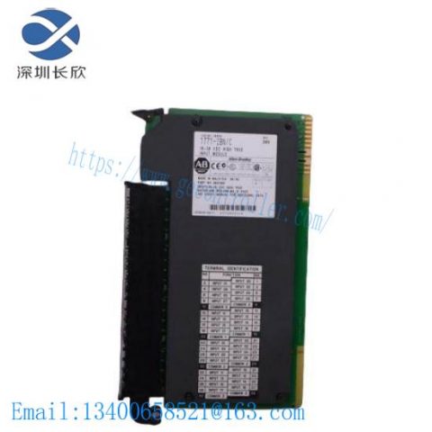 Schneider 810019952R, Control Relay Module, High-Voltage, Power Electronics