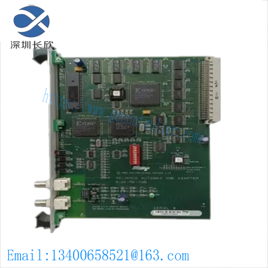 81003-438-51-r_scr_assembly.png AB Control Module 81003-438-51-R SCR ASSEMBLY, High-Voltage Power Electronics