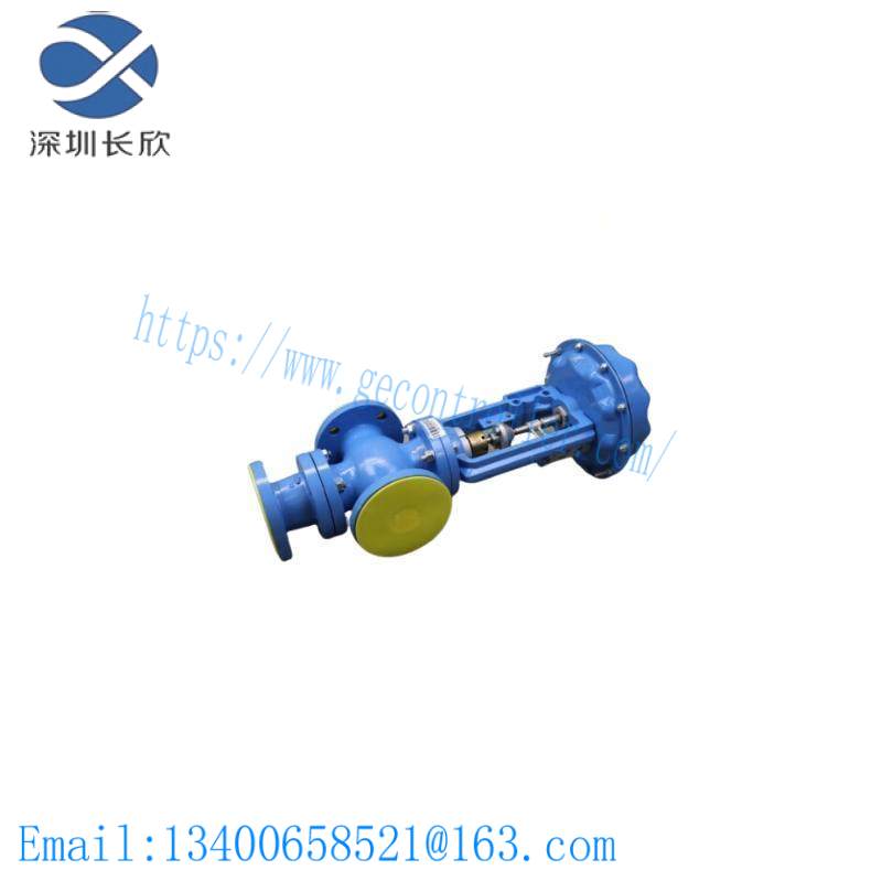 812_201-m_dn50_arca_regler_control_valve.jpeg Arca Regler 812.201-M DN50 Control Valve - Precision Control in Industrial Automation