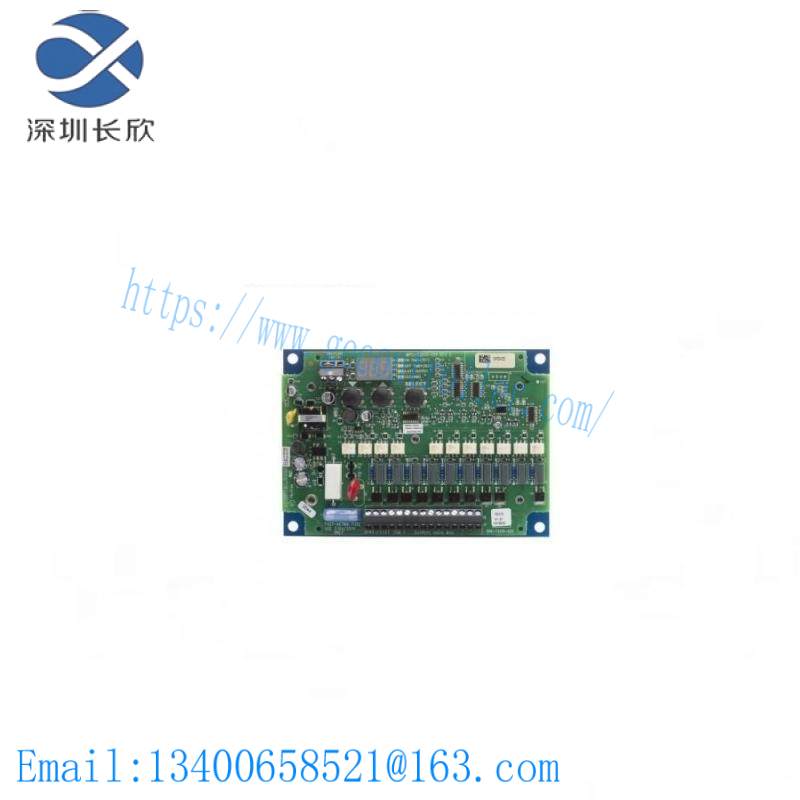 8143-4002_alstom_relay_output_module.jpg ALSTOM 8143-4002 Relay Output Module