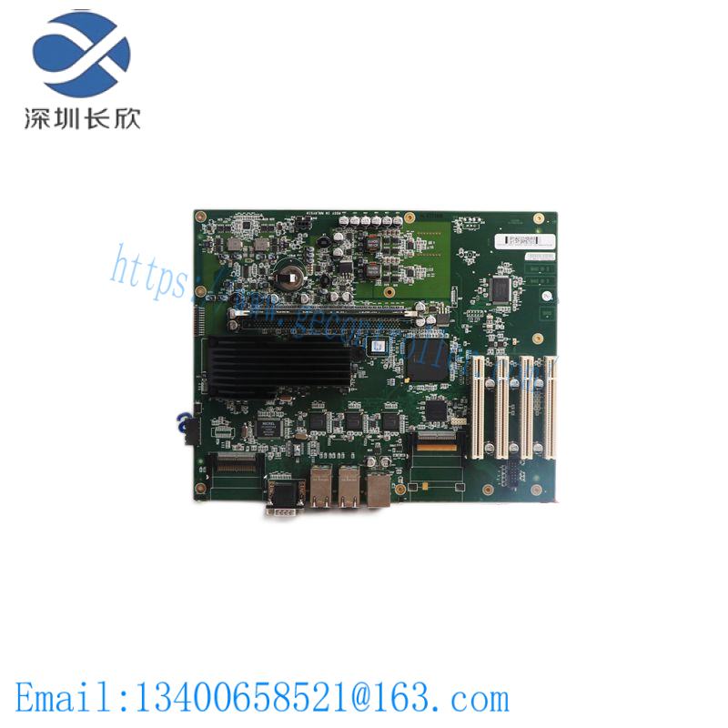 83sr07f-e_gjr2392700r1210_abb_control_board.png ABB 83SR07F-E GJR2392700R1210 - Advanced Industrial Control Board